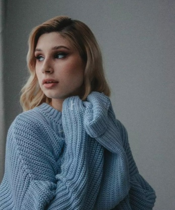 Анкета проститутки Зинаида - город Братское, 20 лет, №792